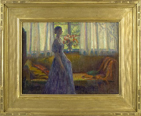 Wilson Henry Irvine (1869-1936)